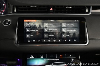 Land Rover Range Rover Evoque 2,0 D180 MHEV AWD 132kW A 2019
