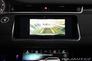 Land Rover Range Rover Evoque 2,0 D180 MHEV AWD 132kW A 2019