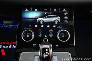 Land Rover Range Rover Evoque 2,0 D180 MHEV AWD 132kW A 2019