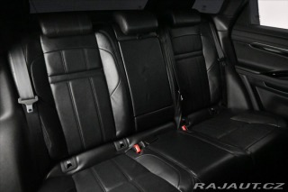 Land Rover Range Rover Evoque 2,0 D180 MHEV AWD 132kW A 2019