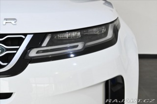 Land Rover Range Rover Evoque 2,0 D180 MHEV AWD 132kW A 2019