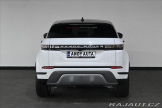 Land Rover Range Rover Evoque 2,0 D180 MHEV AWD 132kW A 2019