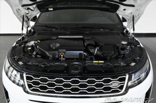 Land Rover Range Rover Evoque 2,0 D180 MHEV AWD 132kW A 2019