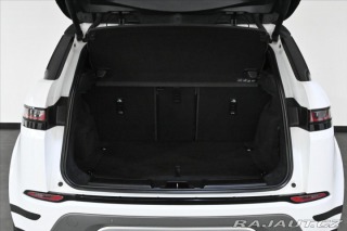 Land Rover Range Rover Evoque 2,0 D180 MHEV AWD 132kW A 2019