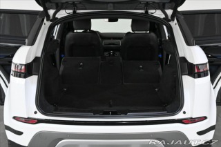 Land Rover Range Rover Evoque 2,0 D180 MHEV AWD 132kW A 2019