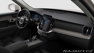 Volvo XC90 B5 2.0L 250+14k AT8 AWD U 2025
