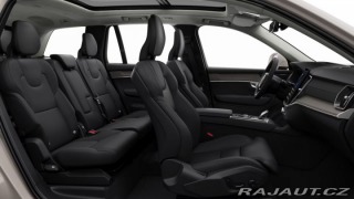 Volvo XC90 B5 2.0L 250+14k AT8 AWD U 2025