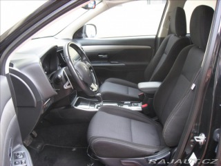 Mitsubishi Outlander 2,2 DI-D 150PS  Edition+ 2018