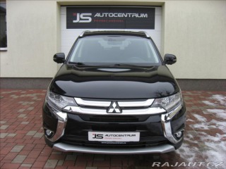 Mitsubishi Outlander 2,2 DI-D 150PS  Edition+ 2018
