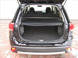 Mitsubishi Outlander 2,2 DI-D 150PS  Edition+ 2018
