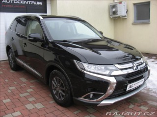 Mitsubishi Outlander 2,2 DI-D 150PS  Edition+ 2018