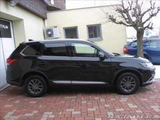 Mitsubishi Outlander 2,2 DI-D 150PS  Edition+ 2018