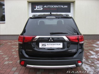 Mitsubishi Outlander 2,2 DI-D 150PS  Edition+ 2018