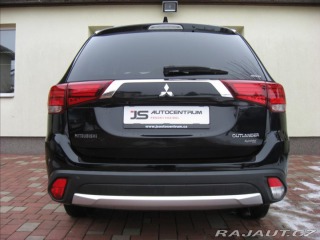 Mitsubishi Outlander 2,2 DI-D 150PS  Edition+ 2018