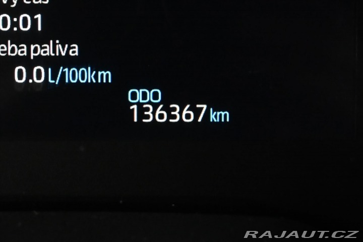 Toyota Corolla 2,0 HYBRID 112 kW eCVT Zá 2020