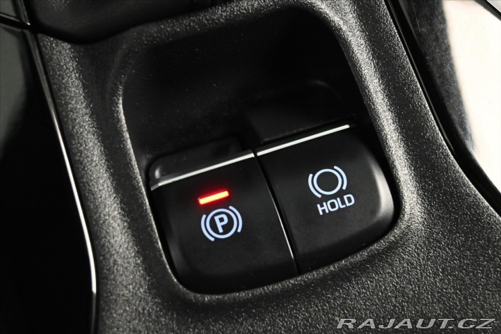 Toyota Corolla 2,0 HYBRID 112 kW eCVT Zá 2020