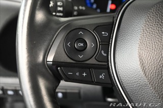 Toyota Corolla 2,0 HYBRID 112 kW eCVT Zá 2020