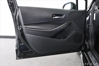Toyota Corolla 2,0 HYBRID 112 kW eCVT Zá 2020