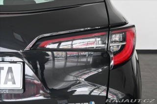 Toyota Corolla 2,0 HYBRID 112 kW eCVT Zá 2020