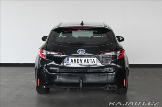 Toyota Corolla 2,0 HYBRID 112 kW eCVT Zá 2020