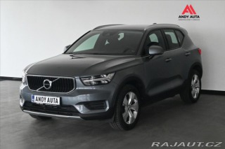 Volvo XC40 2,0 D3 110 kW AT/8 TAŽNÉ 2018