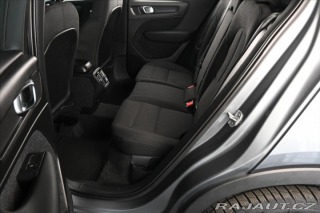 Volvo XC40 2,0 D3 110 kW AT/8 TAŽNÉ 2018