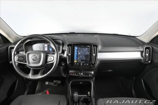 Volvo XC40 2,0 D3 110 kW AT/8 TAŽNÉ 2018