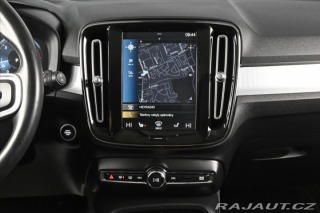 Volvo XC40 2,0 D3 110 kW AT/8 TAŽNÉ 2018