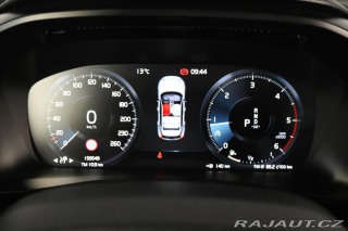 Volvo XC40 2,0 D3 110 kW AT/8 TAŽNÉ 2018