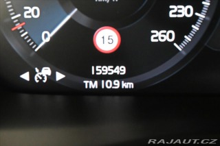 Volvo XC40 2,0 D3 110 kW AT/8 TAŽNÉ 2018