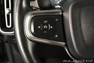 Volvo XC40 2,0 D3 110 kW AT/8 TAŽNÉ 2018