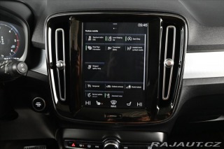 Volvo XC40 2,0 D3 110 kW AT/8 TAŽNÉ 2018