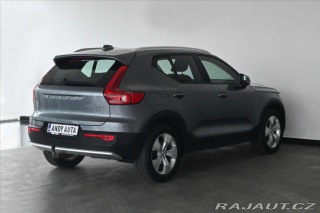 Volvo XC40 2,0 D3 110 kW AT/8 TAŽNÉ 2018