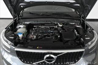 Volvo XC40 2,0 D3 110 kW AT/8 TAŽNÉ 2018