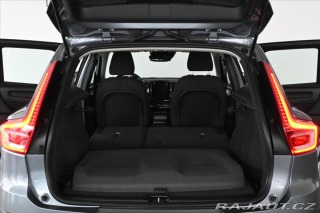 Volvo XC40 2,0 D3 110 kW AT/8 TAŽNÉ 2018