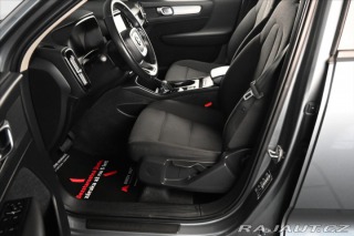 Volvo XC40 2,0 D3 110 kW AT/8 TAŽNÉ 2018