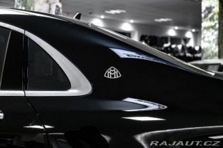 Mercedes-Benz S S 500 MAYBACH 4MATIC HUD/ 2017