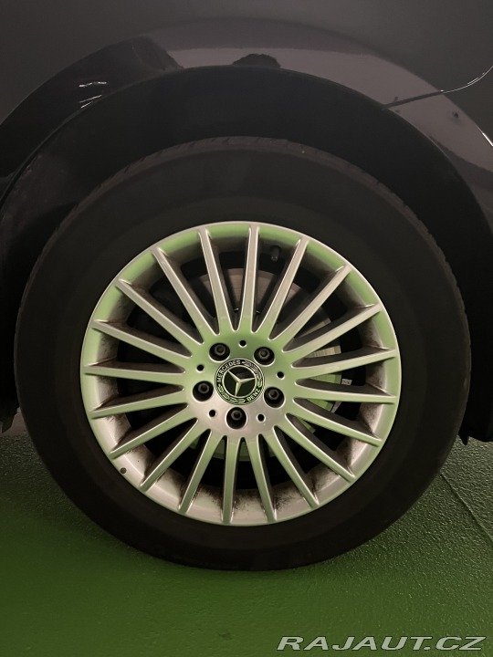 Mercedes-Benz V V-Klas Kompakt 2023