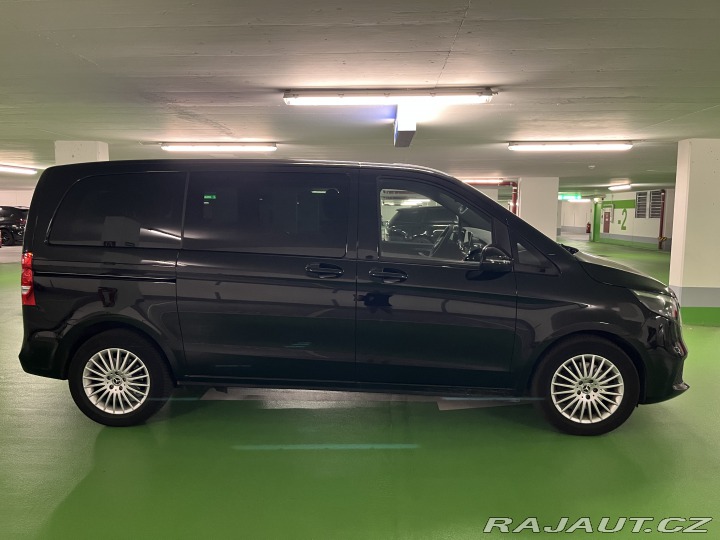 Mercedes-Benz V V-Klas Kompakt 2023