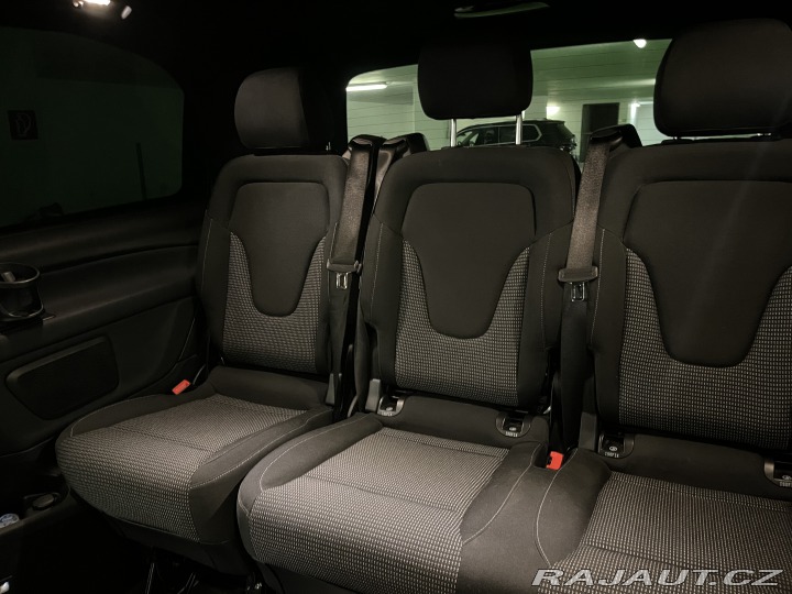 Mercedes-Benz V V-Klas Kompakt 2023