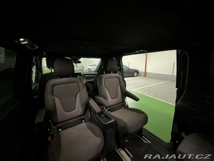 Mercedes-Benz V V-Klas Kompakt 2023
