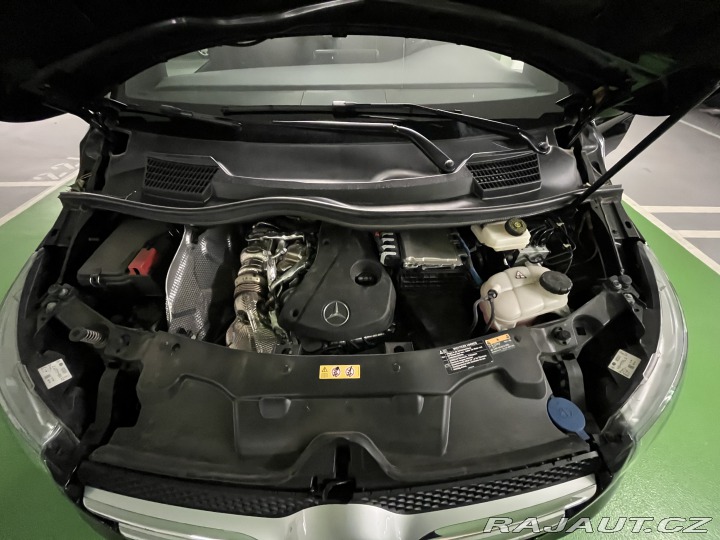 Mercedes-Benz V V-Klas Kompakt 2023