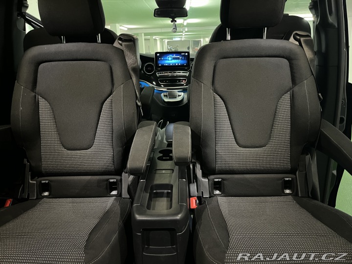 Mercedes-Benz V V-Klas Kompakt 2023