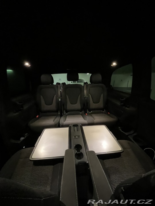 Mercedes-Benz V V-Klas Kompakt 2023
