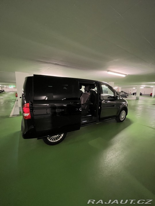 Mercedes-Benz V V-Klas Kompakt 2023