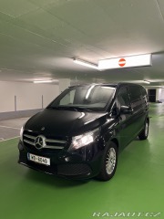 Mercedes-Benz V V-Klas Kompakt 2023