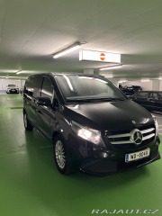 Mercedes-Benz V V-Klas Kompakt 2023