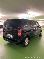 Mercedes-Benz V V-Klas Kompakt 2023