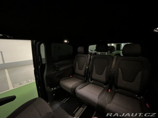 Mercedes-Benz V V-Klas Kompakt 2023