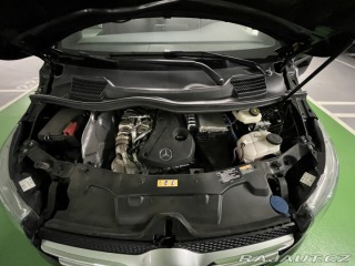 Mercedes-Benz V V-Klas Kompakt 2023